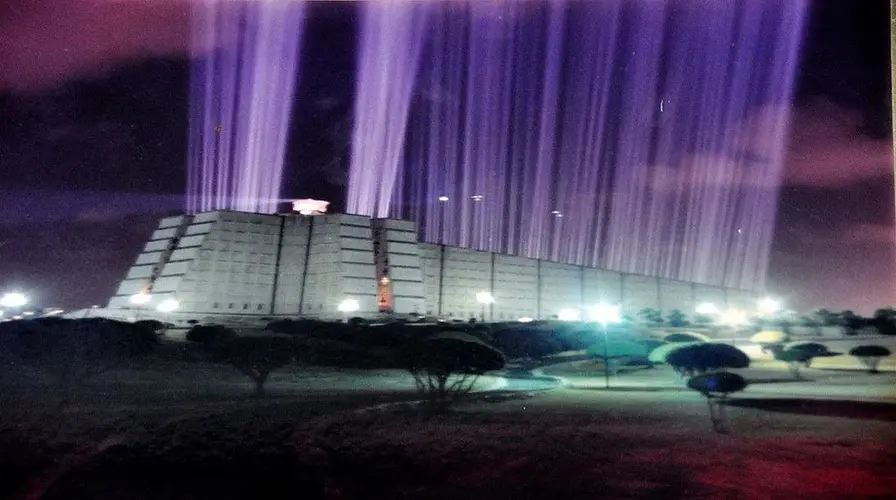 5. Discover Faro a Colón and Columbus Lighthouse Things to Do in Santo Domingo Top 15 Adventures Await