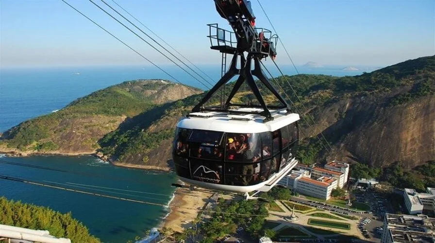 6. Ride the Cable Car to Cristo Rey Things to Do in Santo Domingo Top 15 Adventures Await