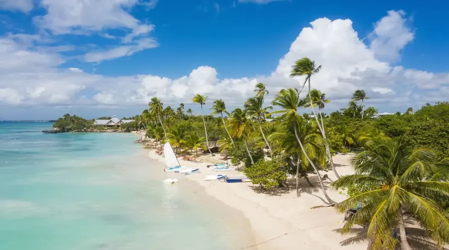 7. Bayahibe Fishing Village Beaches Things to Do in La Romana