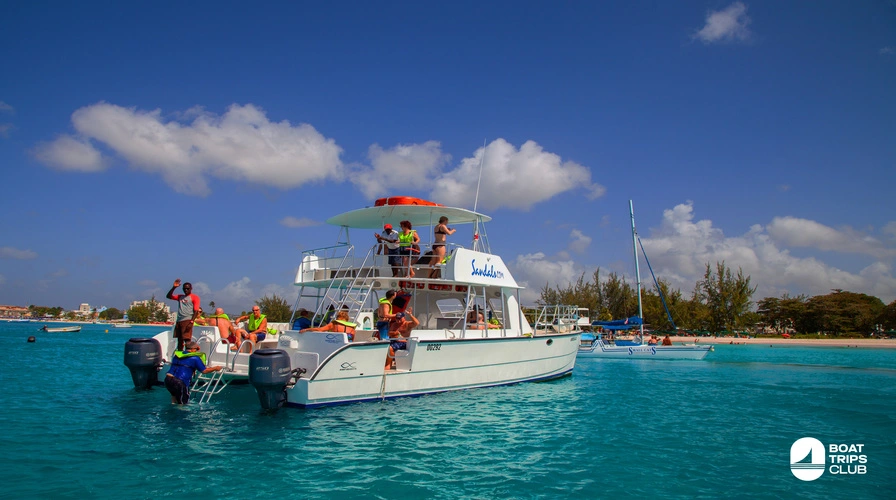 8. Catalina Island Snorkeling Things to Do in La Romana