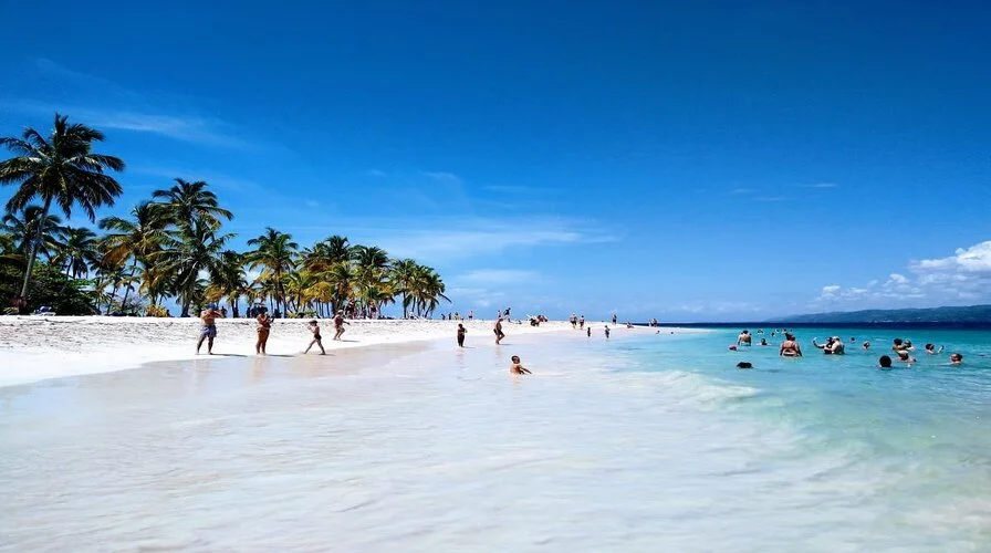 Discover Saona and Cayo Levantado (Bacardi Island) Things to Do in Dominican Republic