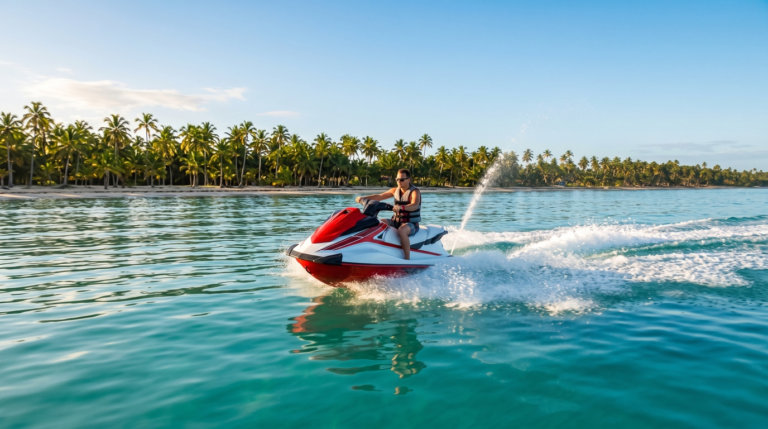 Dominican Republic Weather in September: Rain, Heat & Local Tips (2026)