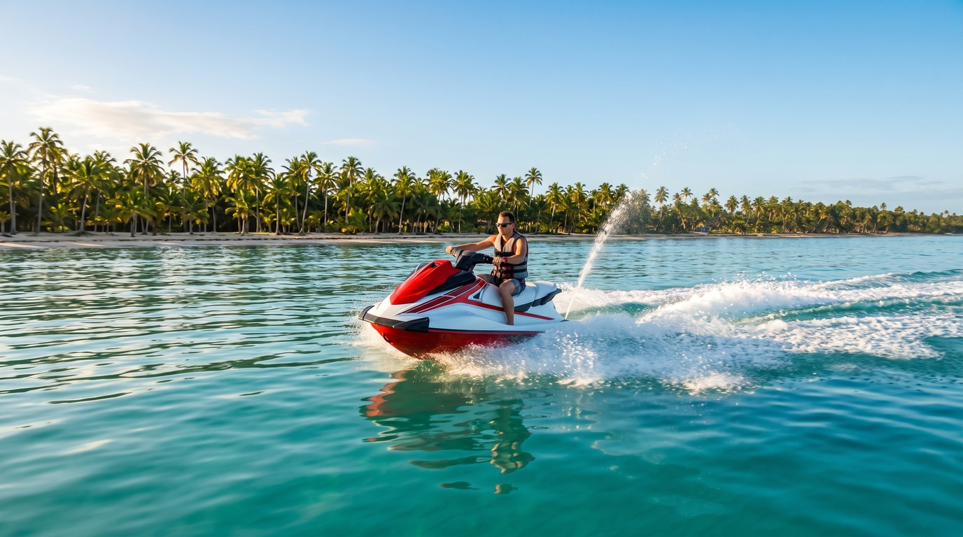 Dominican Republic Weather in September: Rain, Heat & Local Tips (2026)