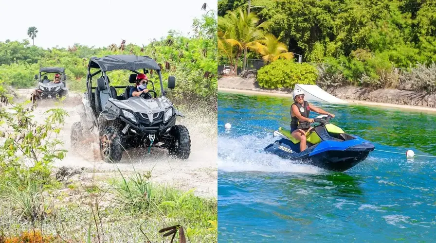Excursions and Island Tours Tailored for November Top Things to Do in Dominican Republic in November Dominican Republic Weather in November
