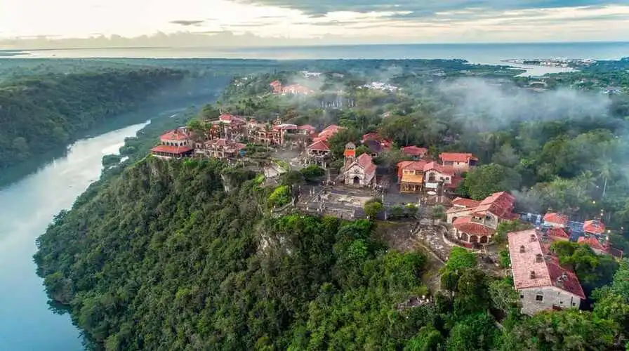 Explore Altos de Chavón and La Romana Things to Do in Dominican Republic