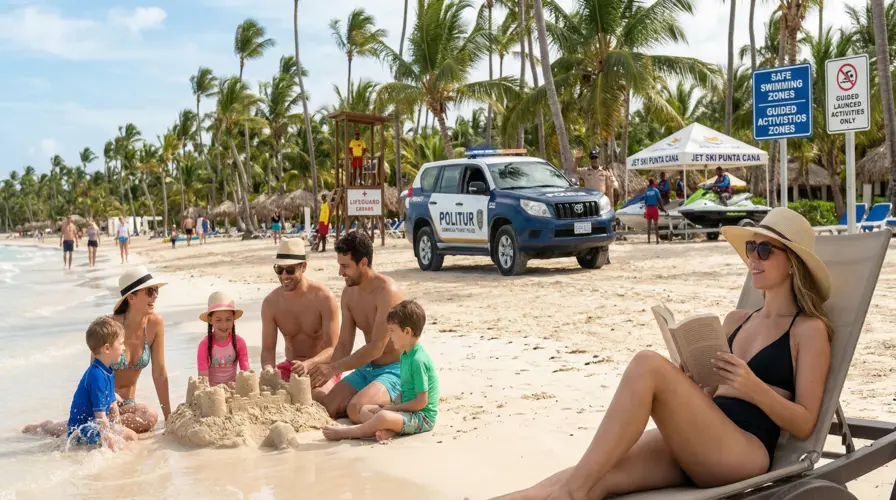 Is Punta Cana Safe for Families and Solo Travelers Is Punta Cana Safe to Visit