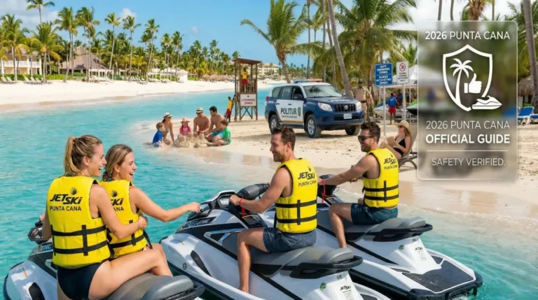 Is Punta Cana Safe to Visit in 2026 Local Expert Guide + Stats & Tips