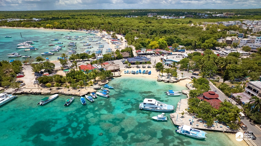 Relax on the Best Beaches in Dominican Republic Things to Do in Dominican Republic