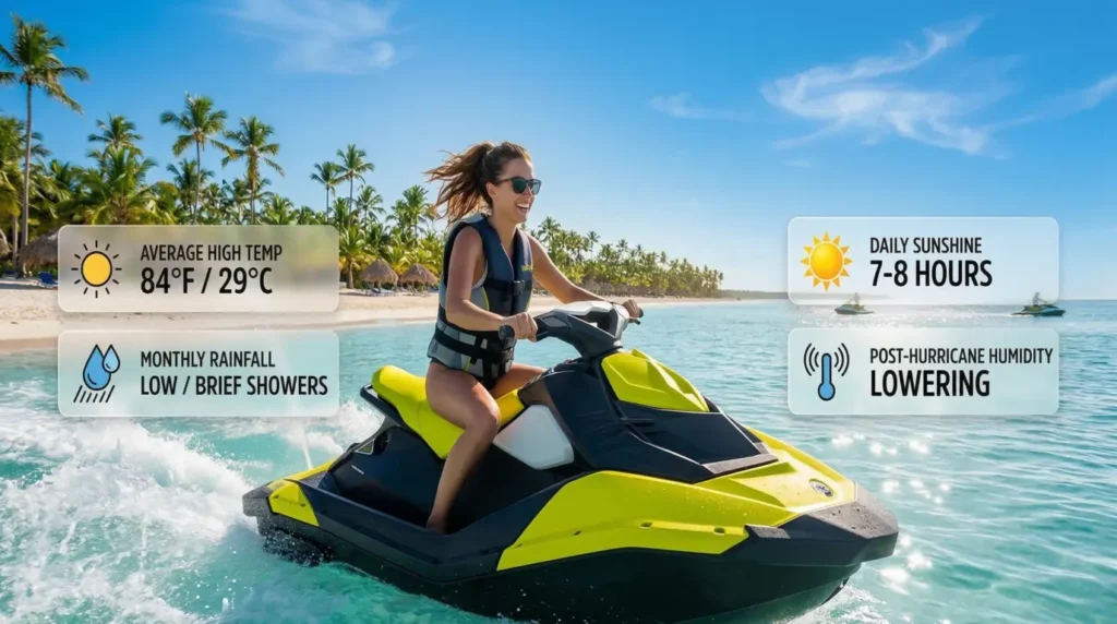 The Ultimate Guide to Dominican Republic Weather in November (And What to Do)