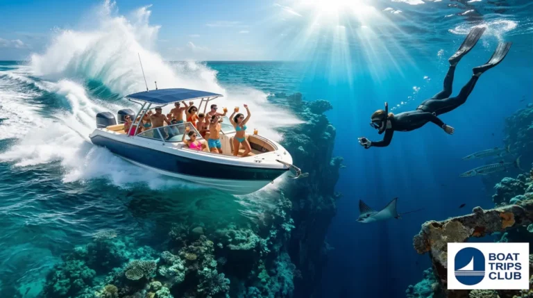 Catalina vs Saona Island in 2026 Which Punta Cana Excursion is Best for Thrill Seekers