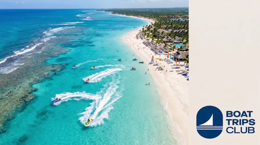 Exactly Where is Bavaro Beach Located Where is Bavaro Beach Located