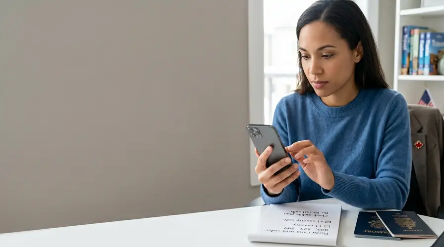 How to Call Punta Cana from the United States & Canada Punta Cana Area Codes