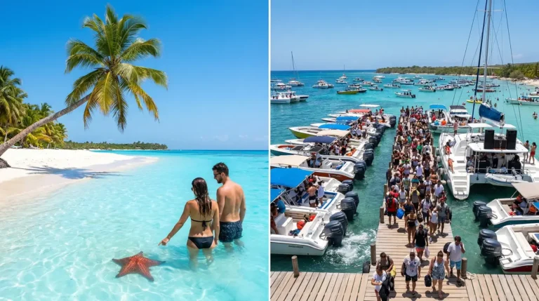 Is Saona Island Worth It The Honest Truth Before You Book
