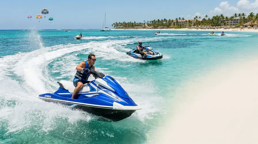 Top Things to Do at Bavaro Beach (The Adrenaline Guide) Where is Bavaro Beach Located