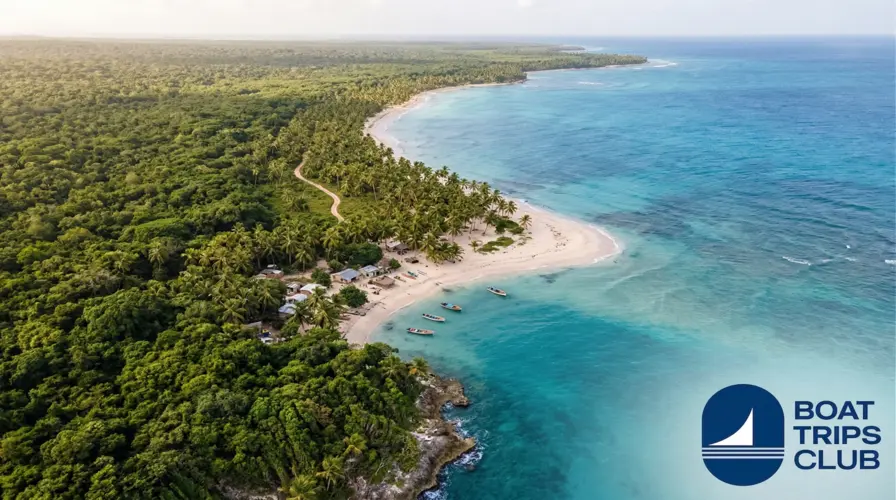 What Exactly is Saona Island (The Geography & Vibe) Is Saona Island Worth It