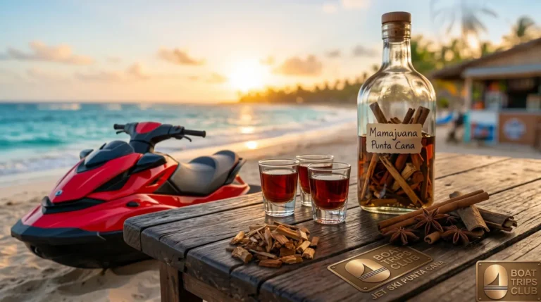 What Is Mamajuana Ingredients, History & Local Secrets