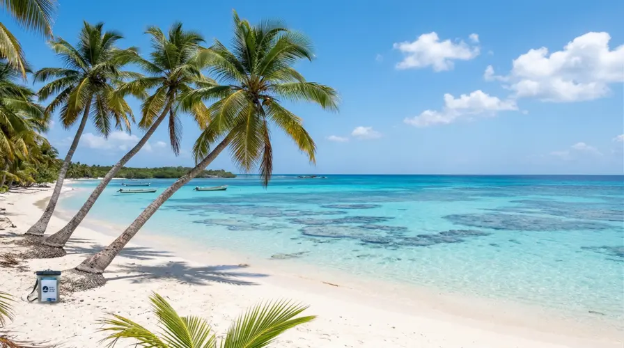 Why Saona Island is the Dominican Republic’s Unspoiled Masterpiece Saona Island