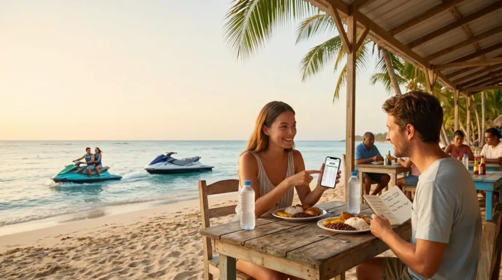 7 Insider Ways to Budget for Punta Cana Vacations in