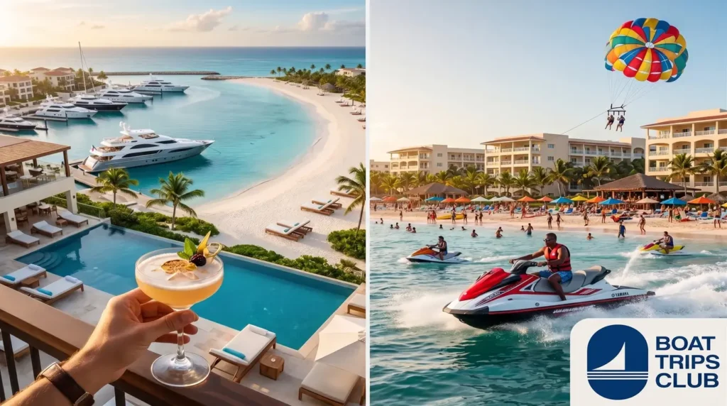 Cap Cana vs Punta Cana Which Destination is Best for Your 2026 Vacation