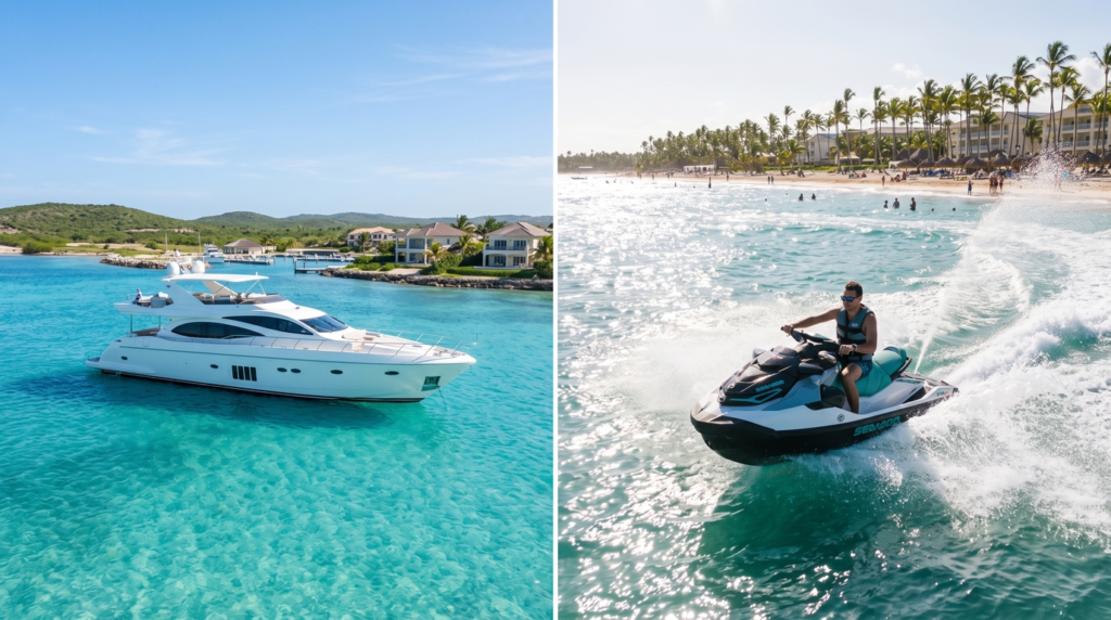 Cap Cana vs Punta Cana: Which Should You Choose in 2026?
