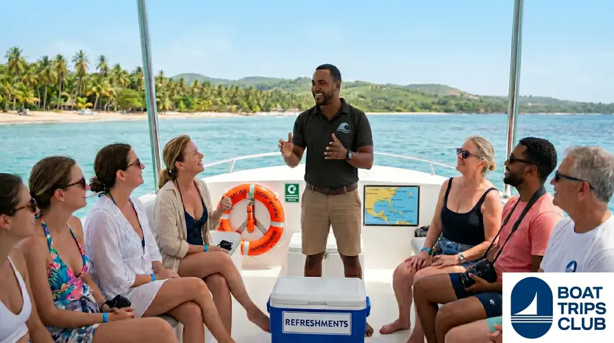 English in the Dominican Republic What Tourists Need to Know