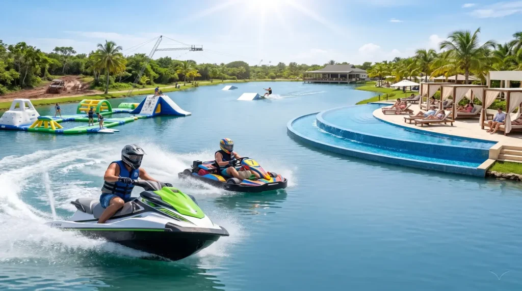 Is Caribbean Lake Park Worth Visiting Full Guide for Families and Adventure Lovers in Punta Cana