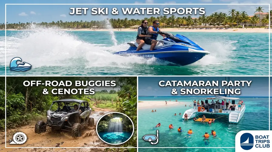 The Best Caribe Deluxe Princess Excursions & Tours Caribe Deluxe Princess