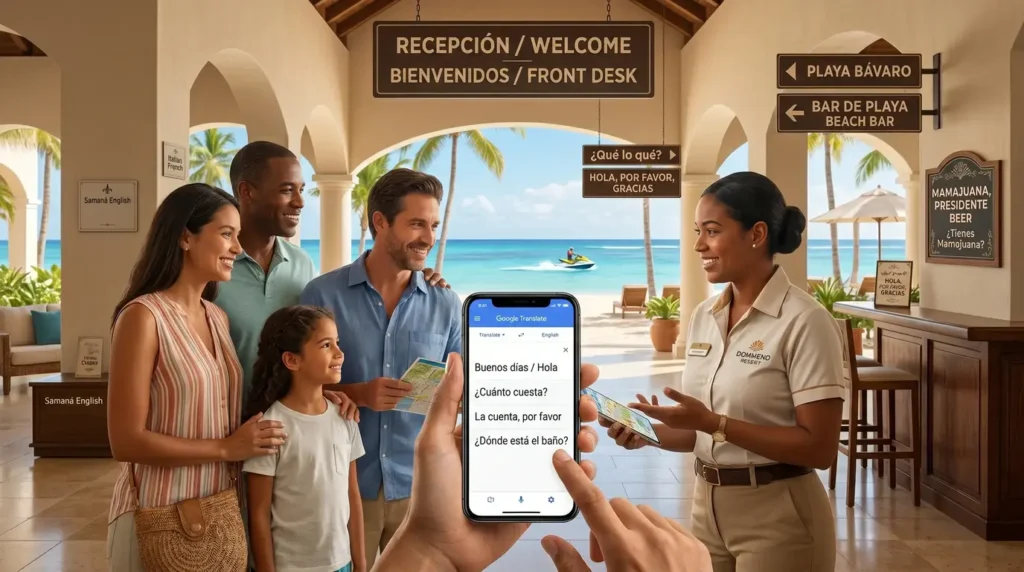 What Languages Are Spoken in the Dominican Republic A Tourist&rsquo;s Guide to Punta Cana