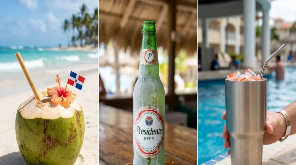 10 Must Try Punta Cana Drinks All Inclusive Hacks & Local Flavors