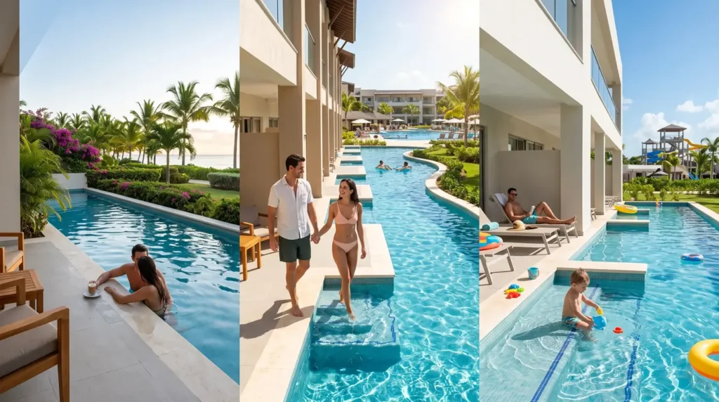 12 Best Resorts with Swim Up Rooms in Punta Cana (2026 Guide)