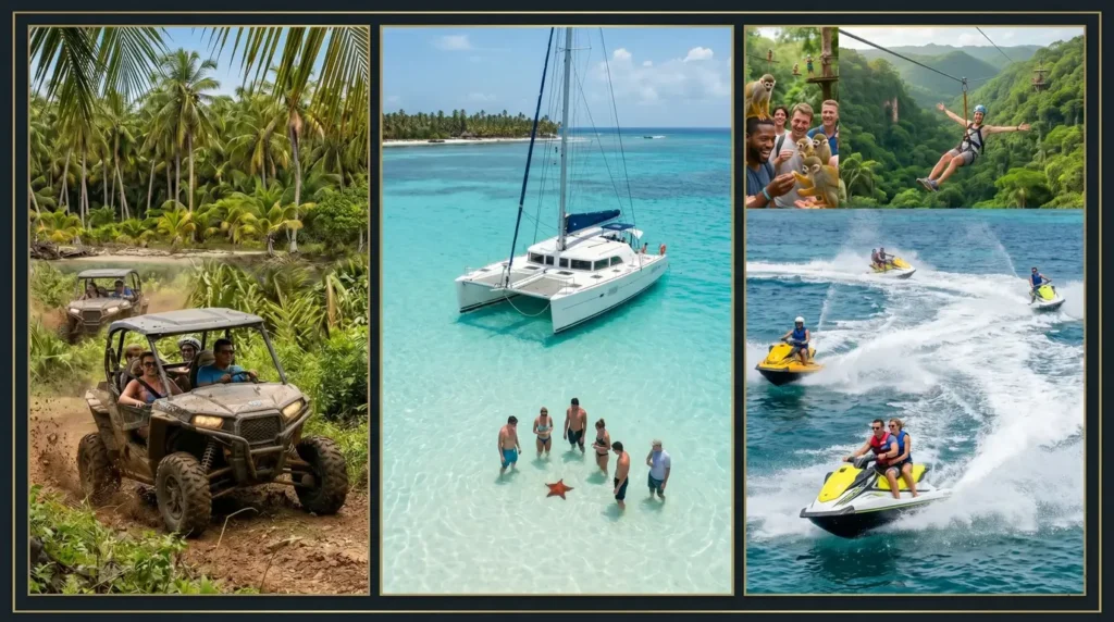7 Best Dreams Onyx Resort & Spa Excursions (2026 Guide)
