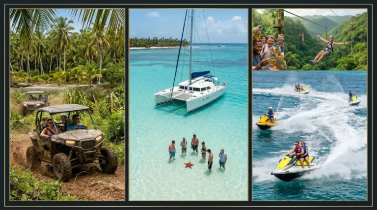 7 Best Dreams Onyx Resort & Spa Excursions (2026 Guide)