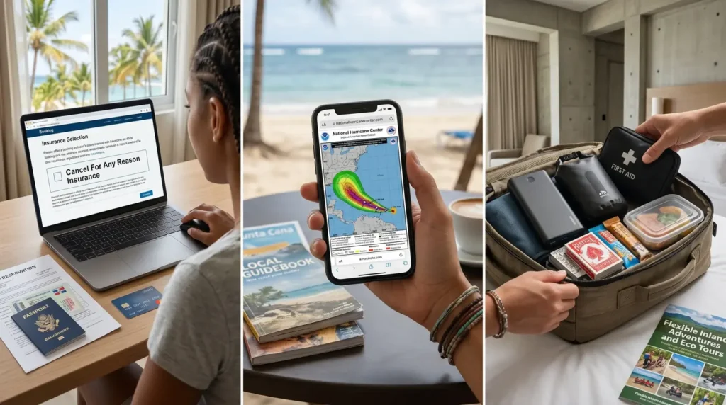 7 Local Tips to Protect Your Vacation From a Punta Cana hurricane