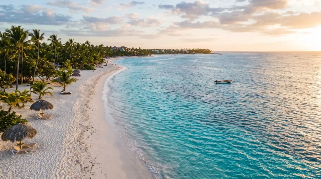 Atlanta to Punta Cana Flight Time Non Stop Schedules & Arrival Guide