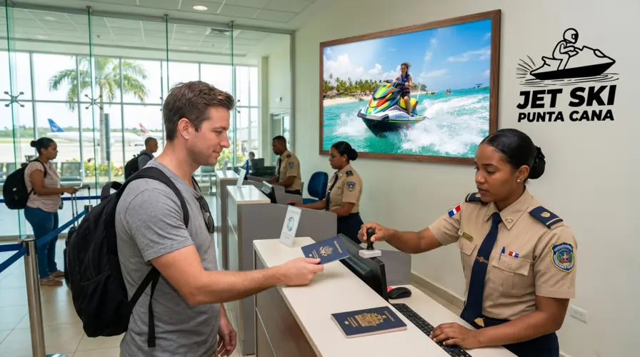 Do US and Canadian Citizens Need a Visa for Dominican Republic Punta Cana Passport