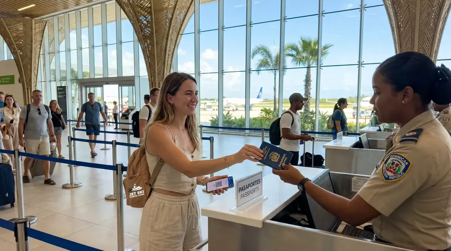 Do You Need a Passport to Go to Punta Cana in 2026 Punta Cana Passport