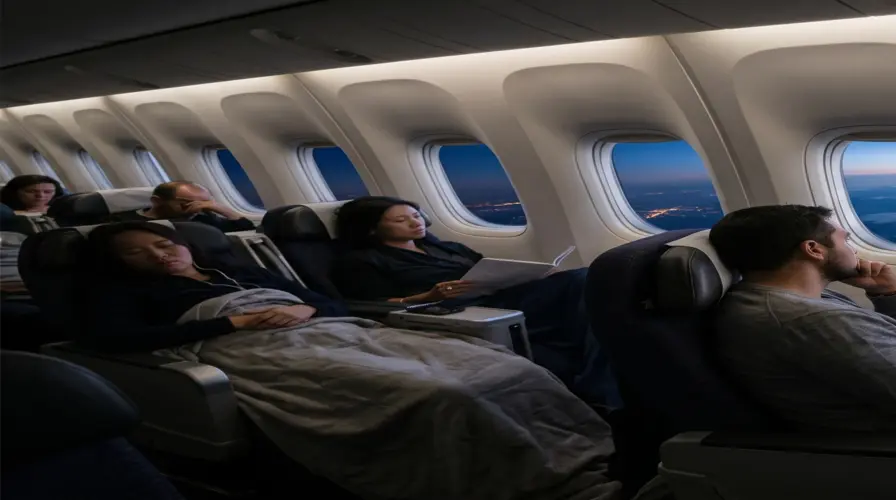 Flight Distance and Time Zone Differences Atlanta to Punta Cana Flight Time