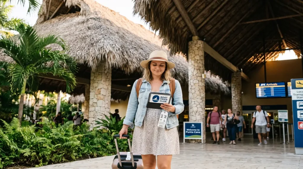 Flights from JFK to Punta Cana (2026) Airlines, Prices, Direct Flights & Booking Tips