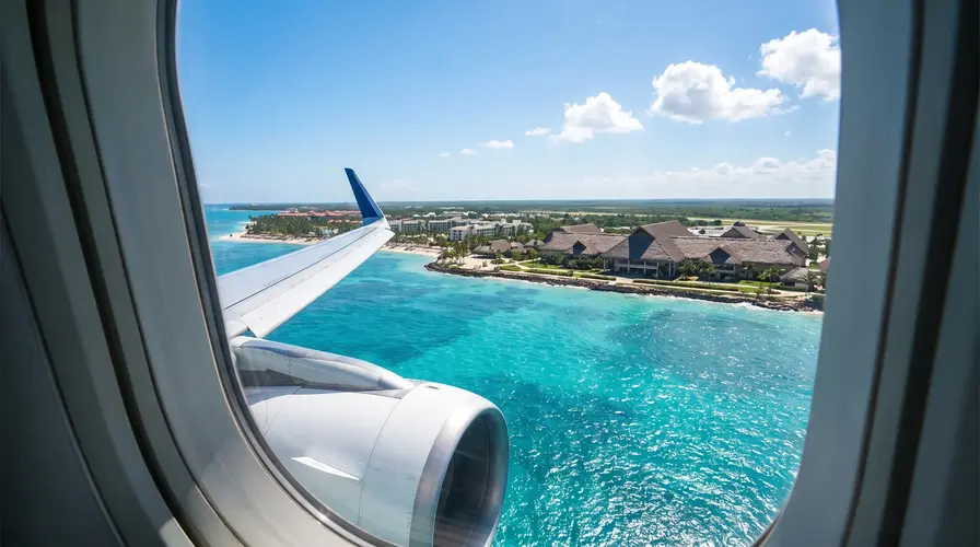 How Long is the Flight From Atlanta to Punta Cana Atlanta to Punta Cana Flight Time