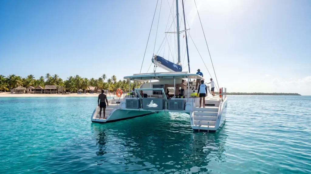 The Ultimate Guide to Isla Catalina, Dominican Republic Snorkeling & Day Trips