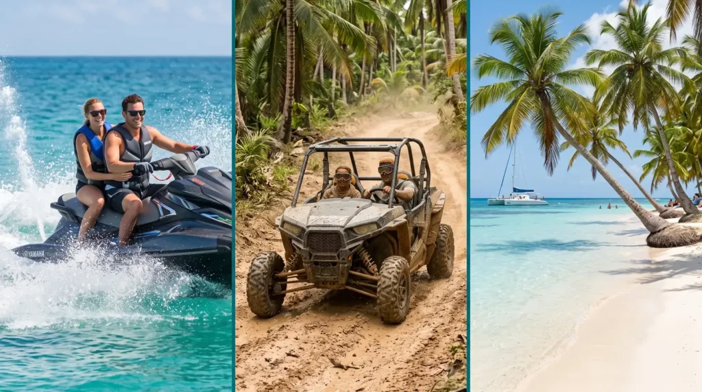 10 Best AC hotel by Marriott Punta Cana Excursions & Tours (2026 Guide)