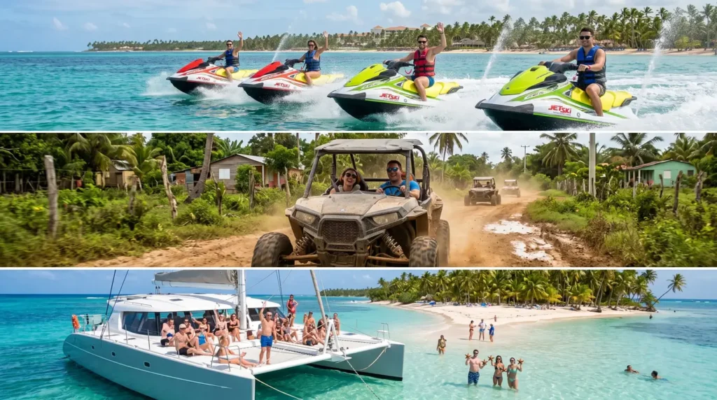 10 Best Catalonia Bavaro Beach Excursions & Tours (2026 Guide)