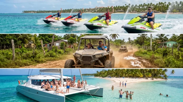 10 Best Catalonia Bavaro Beach Excursions & Tours (2026 Guide)