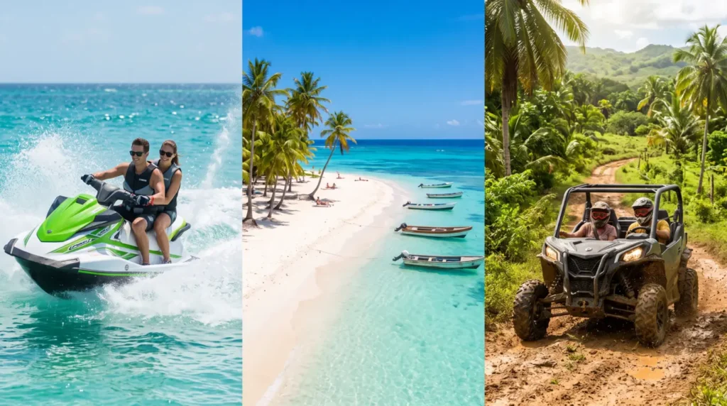 10 Best Excellence Punta Cana Excursions & Tours (2026 Guide)