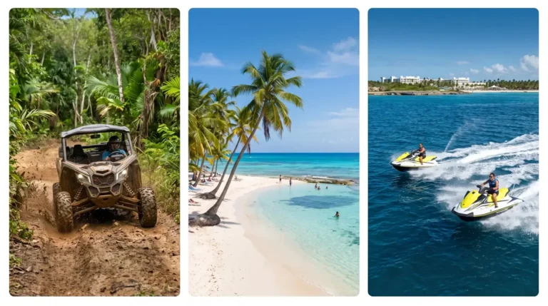 10 Best Hotel Riu Republica Excursions & Tours (2026 Guide)