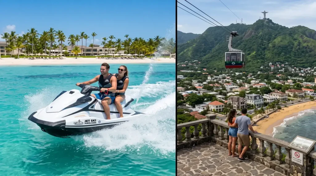 Puerto Plata vs Punta Cana Which Dominican Paradise Is Right for You (2026 Guide)