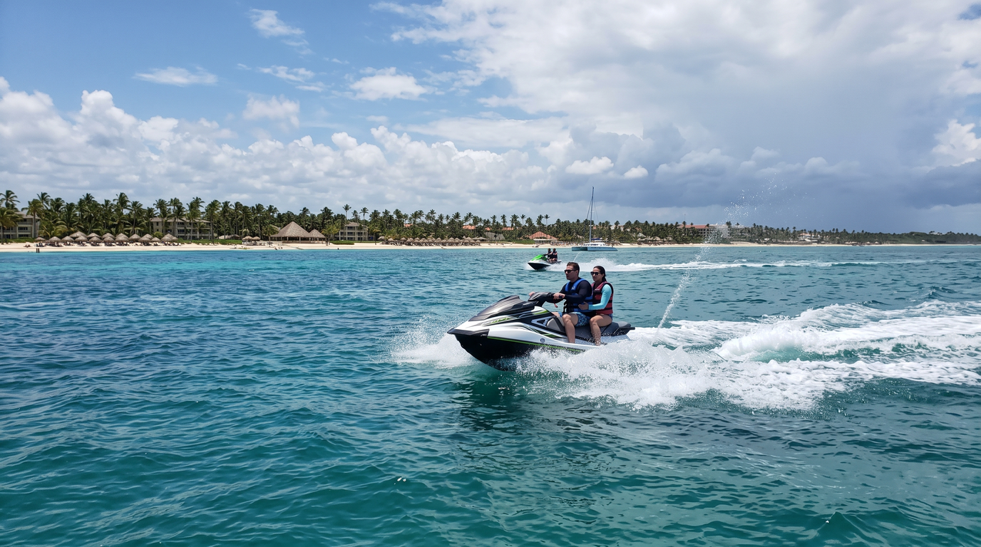Punta Cana Weather in July 2027: Temperatures, Rain Truths & Water Conditions
