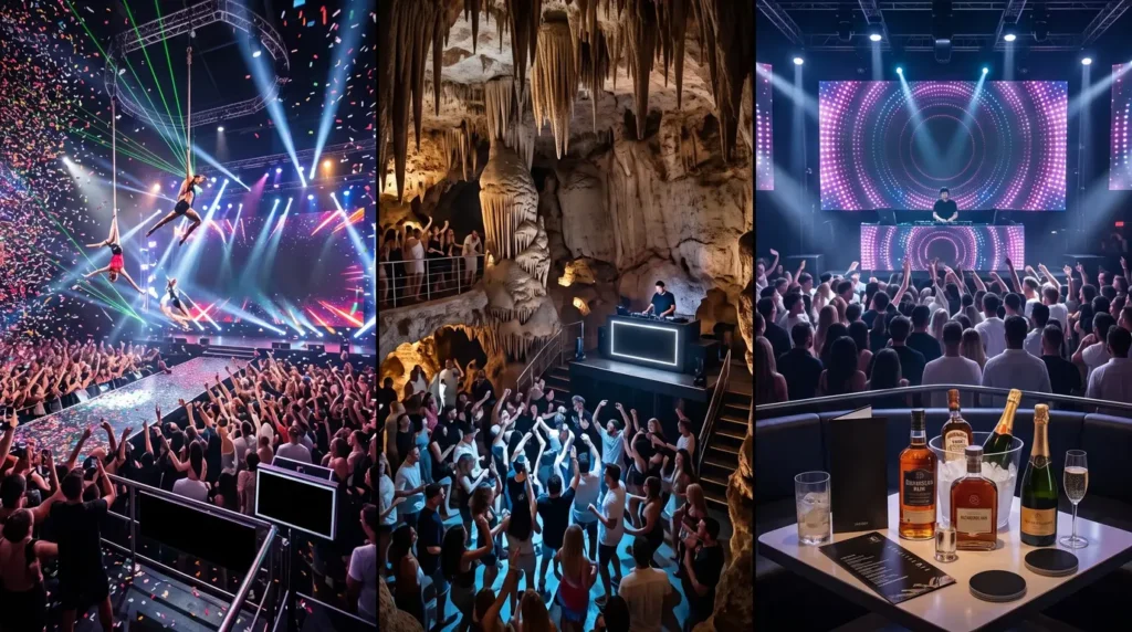 The Ultimate Punta Cana Nightlife Guide (2026) Best Clubs, Bars & Events