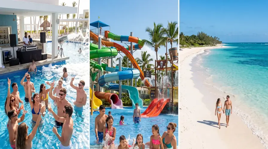 Top 10 Affordable All Inclusive Resorts in Punta Cana 1 to