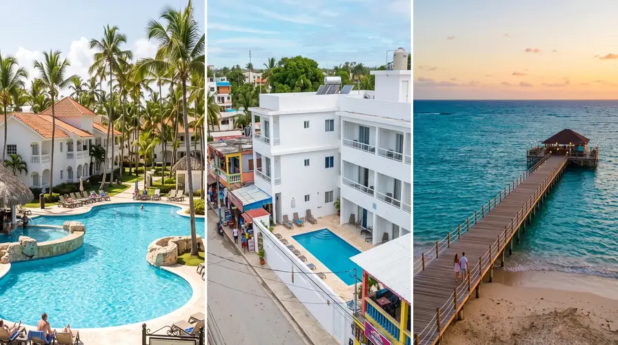 Top 10 Affordable All Inclusive Resorts in Punta Cana 4 to